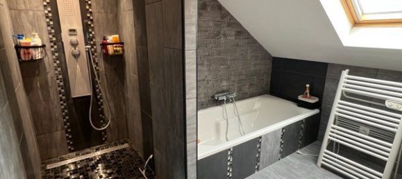 3 غرف نوم منزل ذو طابقين في Hagondange, France رقم 332038 10