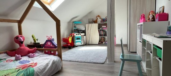 3 غرف نوم منزل ذو طابقين في Hagondange, France رقم 332038 7