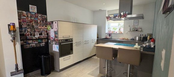 3 غرف نوم منزل ذو طابقين في Hagondange, France رقم 332038 3