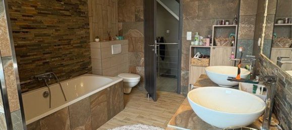 3 غرف نوم منزل ذو طابقين في Hagondange, France رقم 332038 5