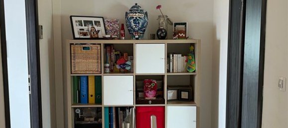 3 غرف نوم منزل ذو طابقين في Hagondange, France رقم 332038 6