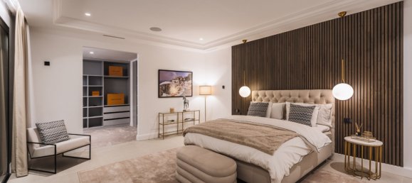 6 bedrooms Villa in Benahavis, Spain No. 49797 30