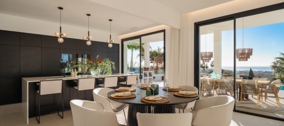 6 bedrooms Villa in Benahavis, Spain No. 49797 6