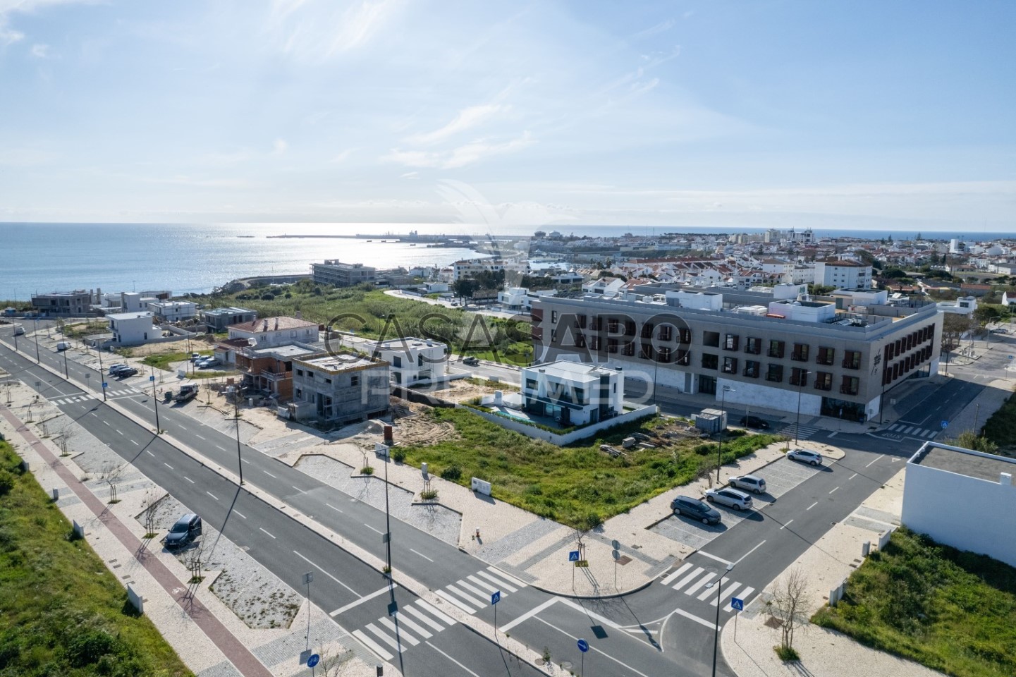  Land in Quarteira, Portugal No. 196572