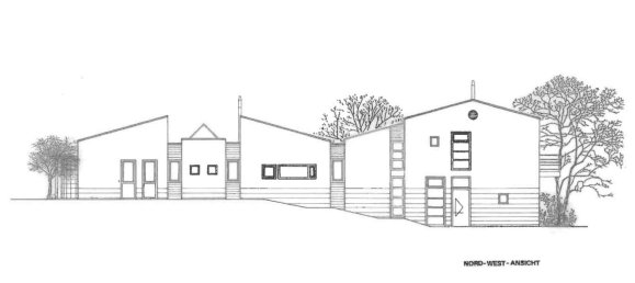 2 chambres Maison de ville à Harz, Germany No. 229638 42