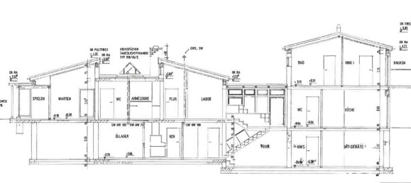 2 chambres Maison de ville à Harz, Germany No. 229638 2