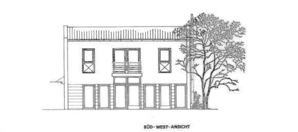 2 chambres Maison de ville à Harz, Germany No. 229638 39