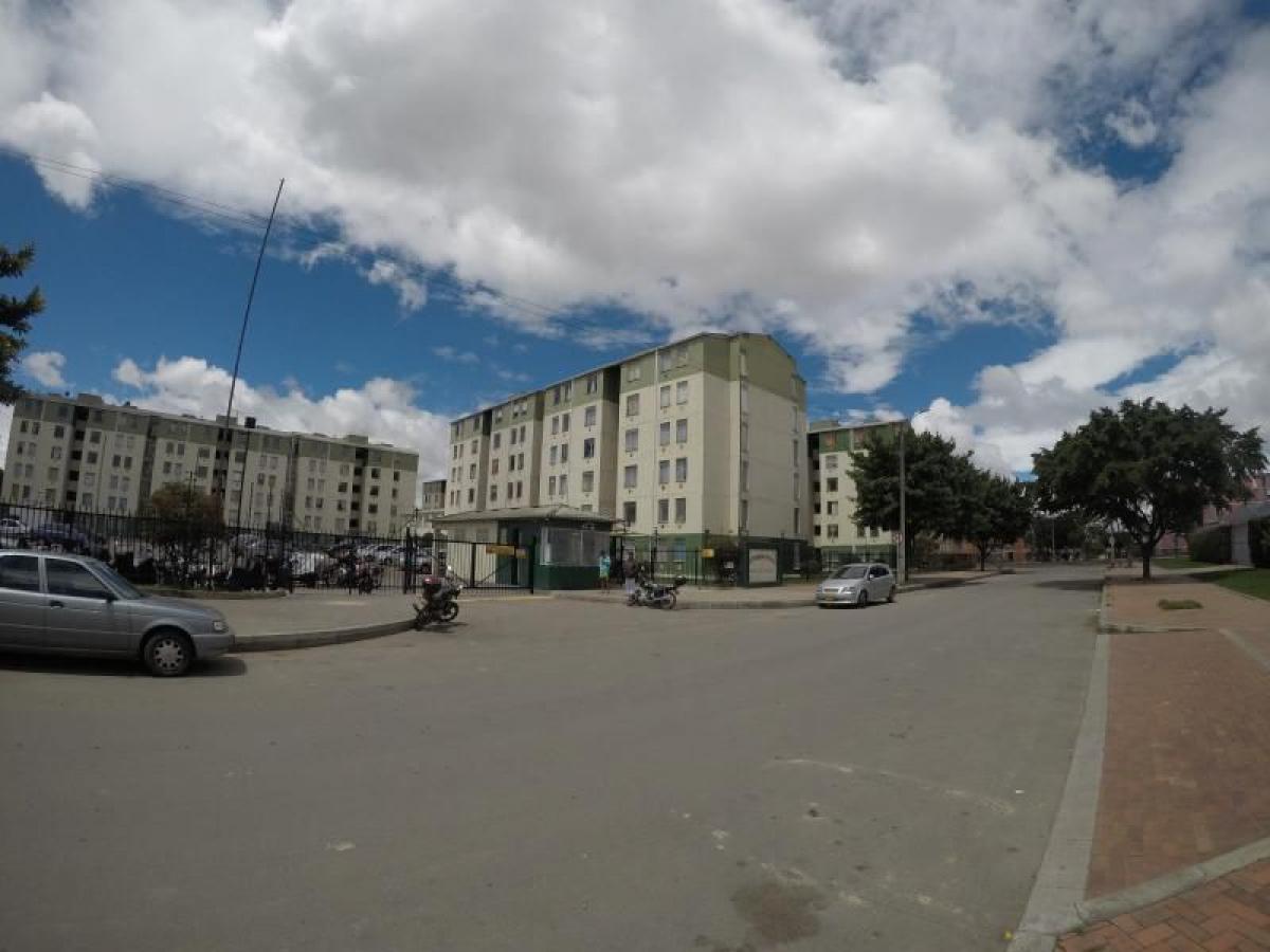 3 Schlafzimmer Haus in Bogota, Colombia, Nr. 10658