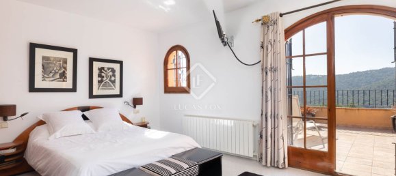 5 bedrooms Villa in Palafrugell, Spain No. 77820 23