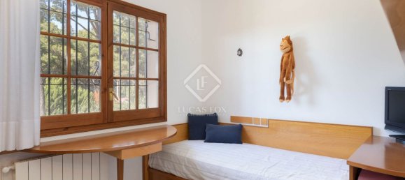 5 bedrooms Villa in Palafrugell, Spain No. 77820 20