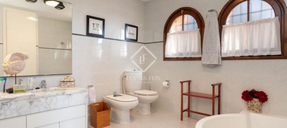 5 bedrooms Villa in Palafrugell, Spain No. 77820 22