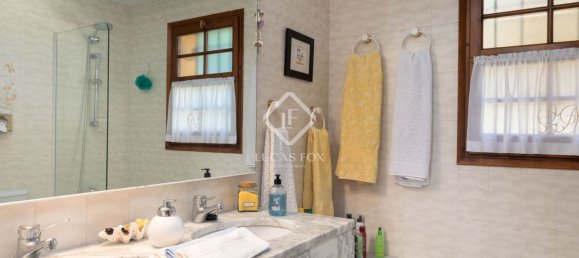 5 bedrooms Villa in Palafrugell, Spain No. 77820 19