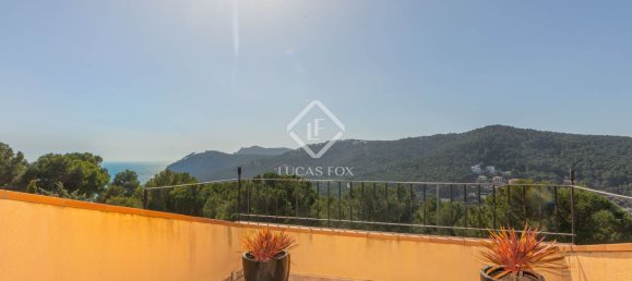 5 bedrooms Villa in Palafrugell, Spain No. 77820 24