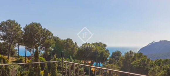 5 bedrooms Villa in Palafrugell, Spain No. 77820 25
