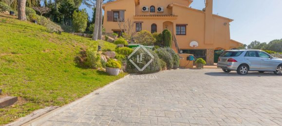 5 bedrooms Villa in Palafrugell, Spain No. 77820 32