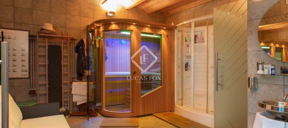 5 bedrooms Villa in Palafrugell, Spain No. 77820 6