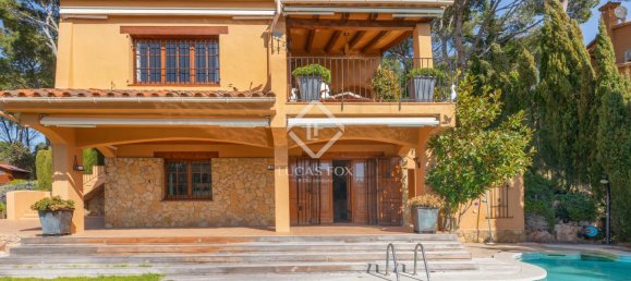 5 bedrooms Villa in Palafrugell, Spain No. 77820 4