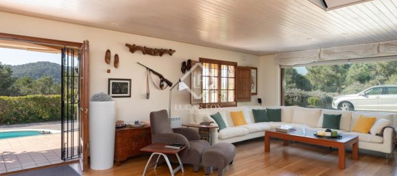 5 bedrooms Villa in Palafrugell, Spain No. 77820 5