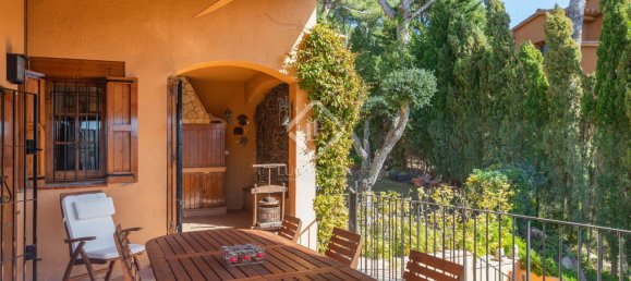 5 bedrooms Villa in Palafrugell, Spain No. 77820 13