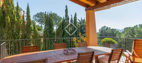 5 bedrooms Villa in Palafrugell, Spain No. 77820 11