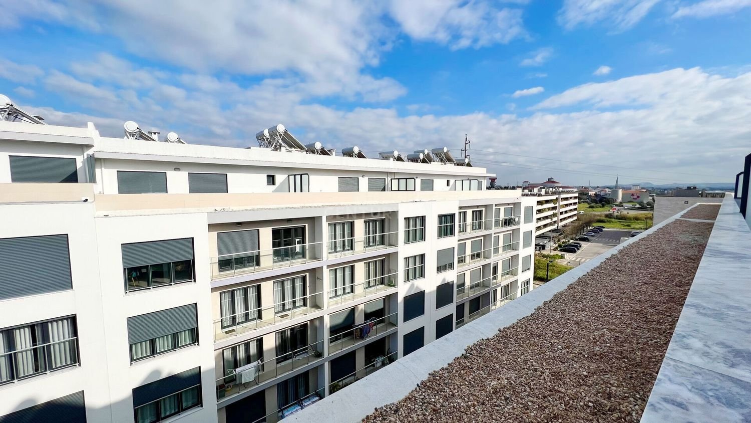 3 غرف نوم شقة في Montijo, Portugal رقم 86793