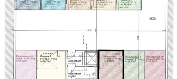 3 غرف نوم شقة في Montijo, Portugal رقم 86793 9