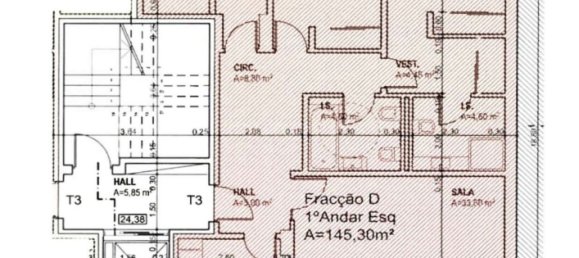 3 غرف نوم شقة في Montijo, Portugal رقم 86793 13
