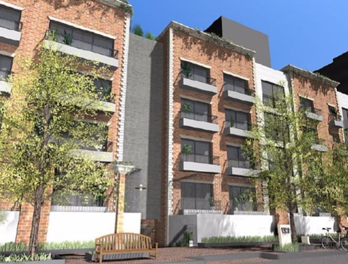 3 bedrooms Apartment in Mexicali, Mexico No. 170448