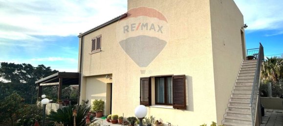 6 bedrooms Villa in Valderice, Italy No. 337970 3