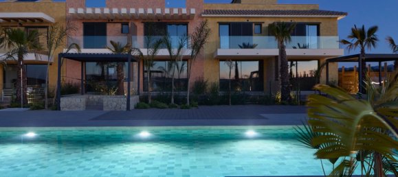 2 bedrooms House in Cuevas del Almanzora, Spain No. 35304 3