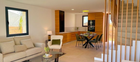 2 bedrooms House in Cuevas del Almanzora, Spain No. 35304 9