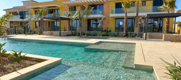 2 bedrooms House in Cuevas del Almanzora, Spain No. 35304 4