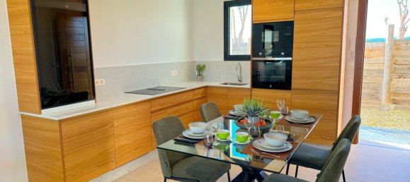 2 bedrooms House in Cuevas del Almanzora, Spain No. 35304 6