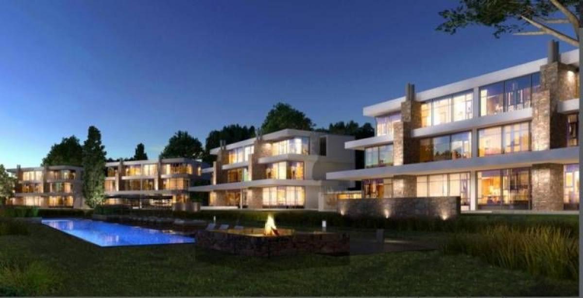 2 bedrooms Apartment in Tigre, Argentina No. 6506