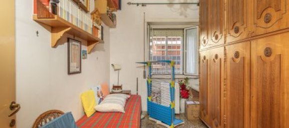 Apartamento T1 em Rome, Italy N.º 381437 3