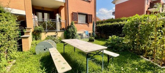 2 bedrooms Apartment in Turin, Italy No. 283167 22