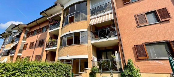 2 bedrooms Apartment in Turin, Italy No. 283167 28