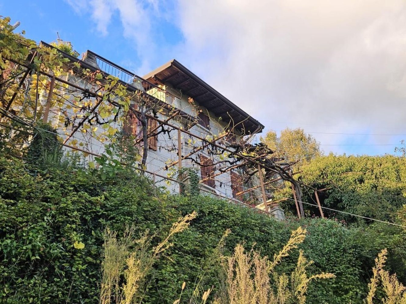 5 bedrooms House in Sorisole, Italy No. 387631