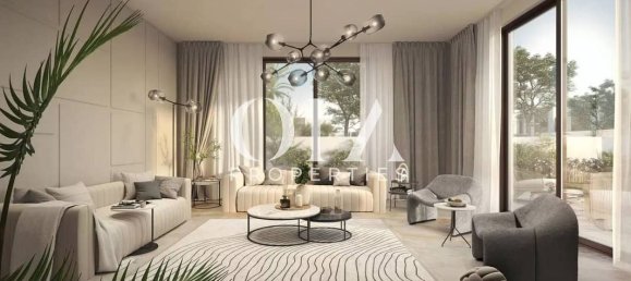 Villa de 5 dormitorios en Al Shamkha, UAE No. 25809 3