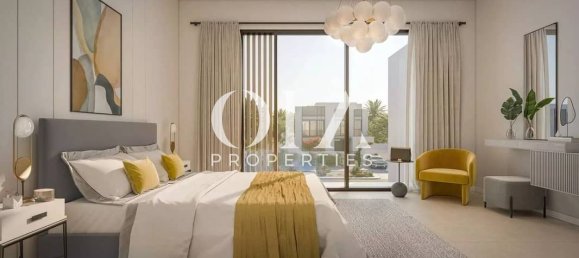 Villa de 5 dormitorios en Al Shamkha, UAE No. 25809 8