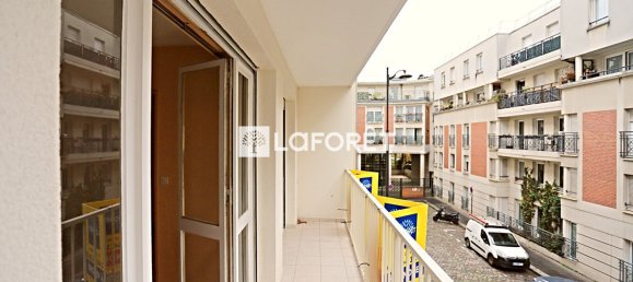 Квартира с 2 спальнями в Париж, Франция № 170743 5