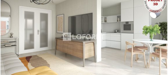 Квартира с 2 спальнями в Париж, Франция № 170743 2