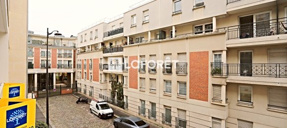 Квартира с 2 спальнями в Париж, Франция № 170743 3