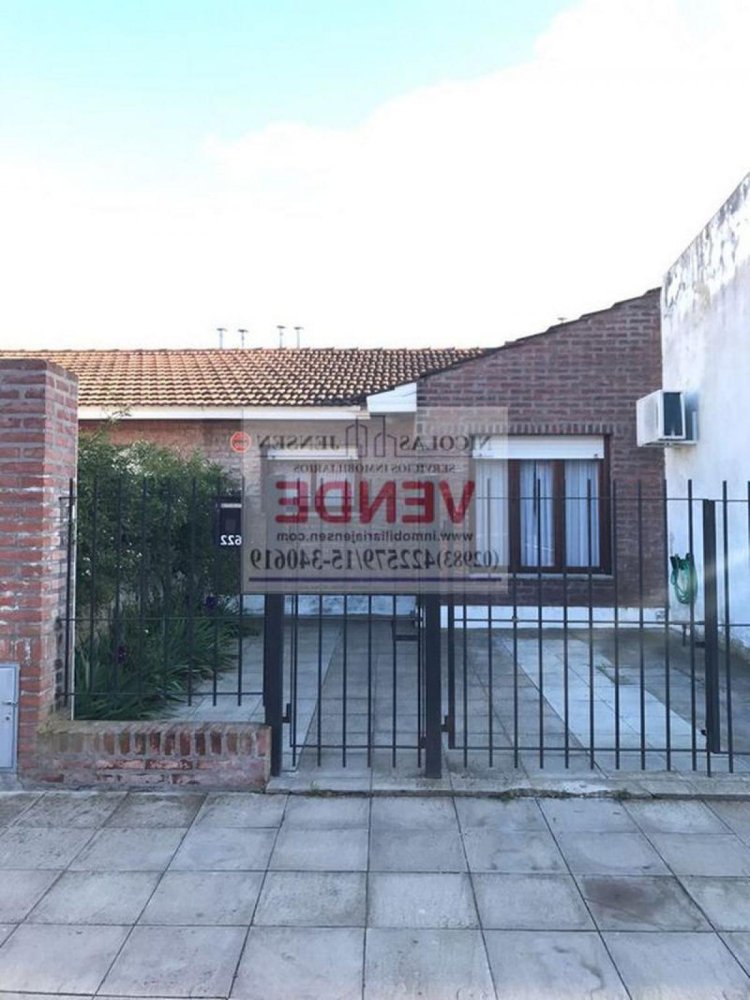 2 bedrooms Apartment in Buenos Aires, Argentina No. 103457