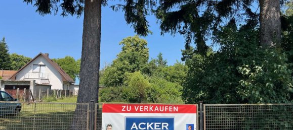 Grundstück in Dahme-Spreewald, Germany, Nr. 319896 3