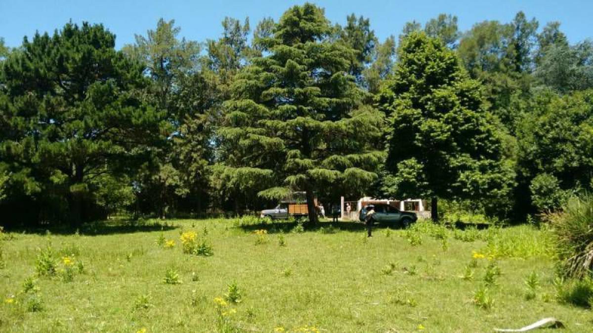 Terreno en Pilar, Argentina No. 46662