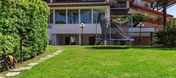 6غرفة فيلا في Rome, Italy رقم 25521 17