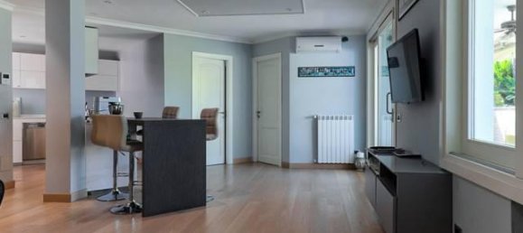 6غرفة فيلا في Rome, Italy رقم 25521 30