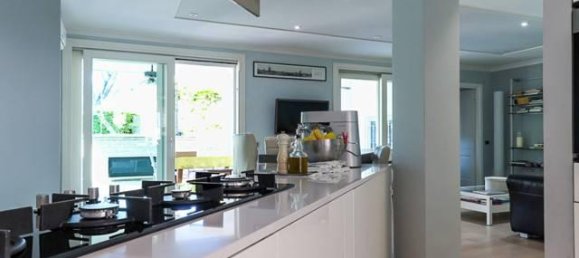 6غرفة فيلا في Rome, Italy رقم 25521 15