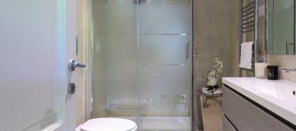 6غرفة فيلا في Rome, Italy رقم 25521 41